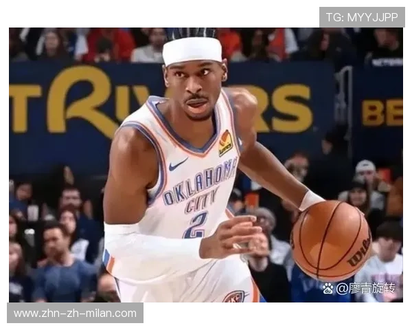 亚历山大突破分球助攻，雷霆团队配合成熟