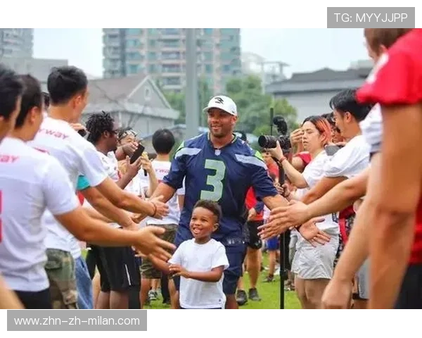 腰旗橄榄球入奥在即，北京高校掀起“超级碗”热潮